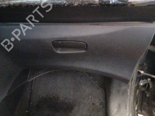 Glove box CITROËN DS3 (SA_) 1.6 THP 155 | BP30177214C95