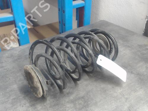 Used Shock absorber spring OPEL CORSA D (S07) 1.2 LPG (L08, L68) (80 hp) 26885589