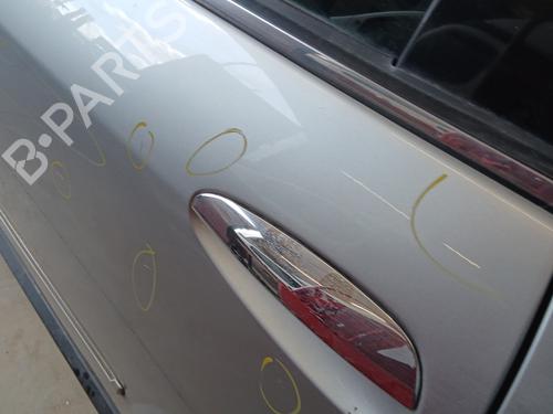 Used Left rear door Left rear door FIAT CROMA (194_) 1.9 D Multijet (194AXB1B) (120 hp) 36009261 36009261