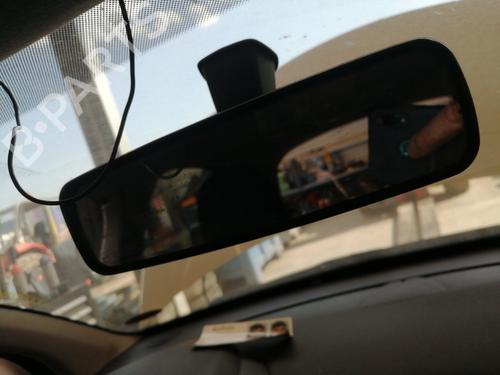 Rear mirror CITROËN C3 II (SC_) 1.4 HDi 70 (SC8HZC, SC8HR0, SC8HP4) | BP27156701I6 - Image 4