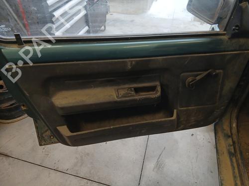 Used Front left window mechanism RENAULT SUPER 5 (B/C40_) 1.1 (48 hp) 31657432