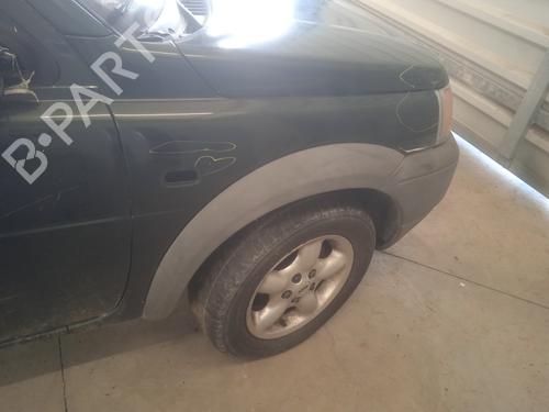 Used Right front fenders LAND ROVER FREELANDER I (L314) 2.0 DI 4x4 (98 hp) 21675430