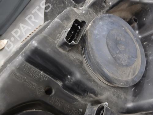 Left headlight RENAULT SCÉNIC II (JM0/1_) 1.9 dCi (JM0G, JM12, JM1G, JM2C) | BP38058537C28 - Image 6