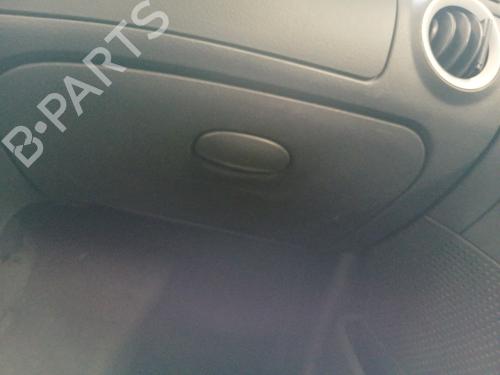 Used Glove box Glove box CITROËN C3 I (FC_, FN_) 1.4 HDi (68 hp) 31770257 31770257