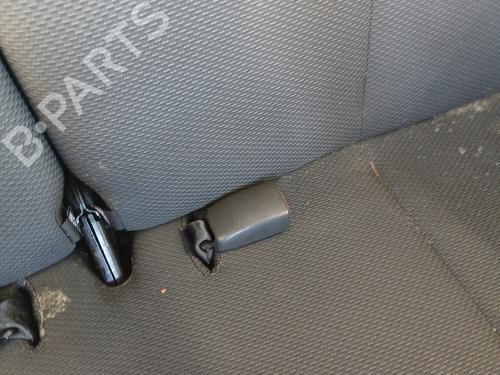 Used Seat buckle TOYOTA AYGO (_B1_) 1.0 (KGB10_, KGB10R) (68 hp) 32065078