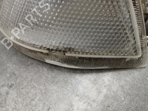 Used Left front indicator Left front indicator CITROËN AX (ZA-_) 10 (50 hp) 28175693 28175693