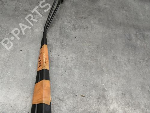 Used Front windshield wiper arm PEUGEOT 306 (7B, N3, N5) 1.6 SR (89 hp) 29160662