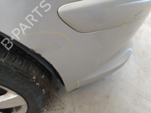 Front bumper PEUGEOT 307 SW (3H) 1.6 HDI 110 | BP29540062C7 