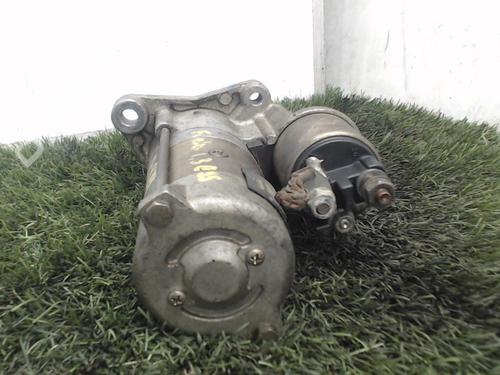 Used Starter Starter FORD FIESTA IV (JA_, JB_) 1.3 i (60 hp) 20886539 20886539