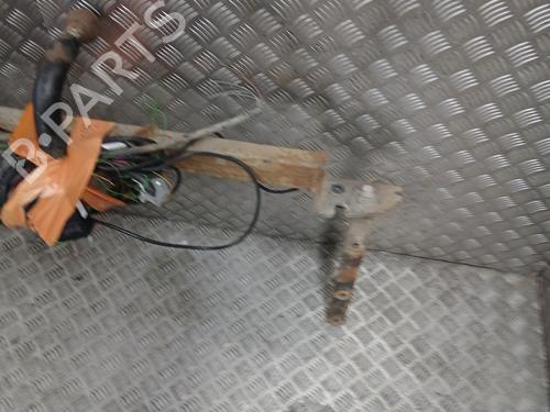 Trækkugle/Mekanisme OPEL CORSA E (X15) 1.3 CDTI (08, 68) | BP36009003C141 - Image 6
