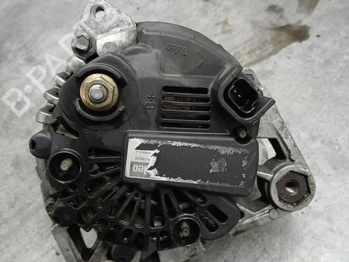 Generator RENAULT MEGANE II (BM0/1_, CM0/1_) 1.6 16V (BM0C, CM0C) | BP28126743M7 