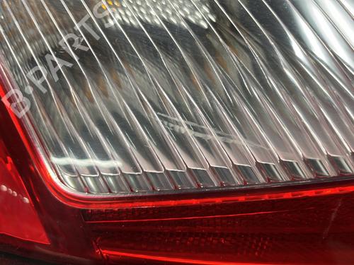 Left taillight RENAULT MEGANE II (BM0/1_, CM0/1_) 1.6 16V (BM0C, CM0C) | BP22744334C34 