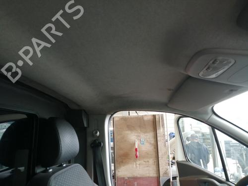 Interiør tag FIAT TALENTO Van (296_) 1.6 D | BP24951374I12 - Image 3