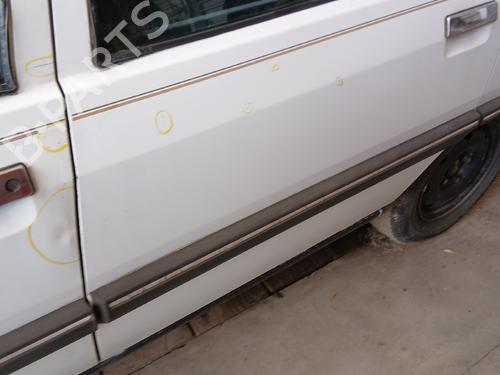 Used Left rear door Left rear door RENAULT 21 (B48_) 2.1 D (B48V/B48O) (72 hp) 36414900 36414900