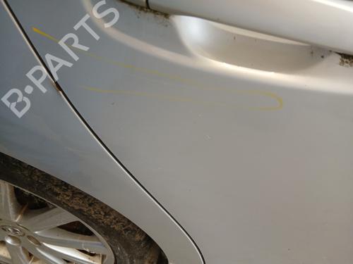 Dør højre bagtil TOYOTA AVENSIS Saloon (_T27_) 2.2 D-4D (ADT271_, ADT271R) (150 hp) 29888750