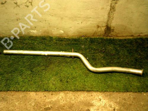 Used Exhaust system Exhaust system PEUGEOT 106 II (1A_, 1C_) 1.1 i (60 hp) 20883618 20883618