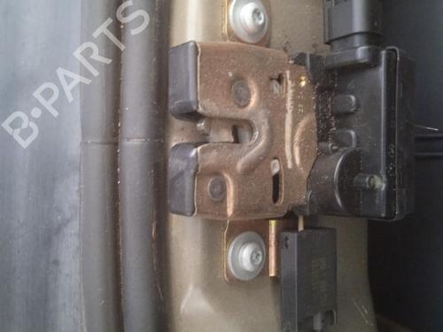 Tailgate lock MINI MINI (R50, R53) One | BP21280853C101 