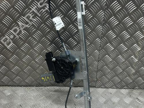 Used Front left window mechanism CITROËN JUMPER II Van 2.2 HDi 100 (101 hp) 20886581