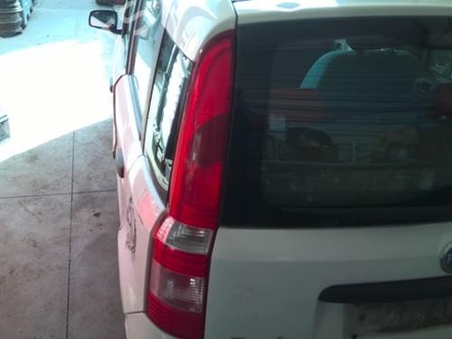 Left taillight FIAT PANDA (169_) 1.3 D Multijet (169.AXC1A) | BP40437421C34 - Image 2