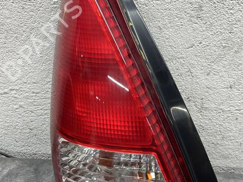 Used Left taillight SUZUKI LIANA Hatchback 1.3 (90 hp) 29327450