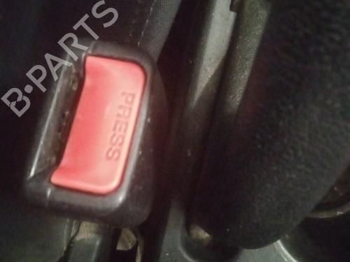 Seat buckle HYUNDAI i20 I (PB, PBT) 1.4 CRDi | BP22623637I32 