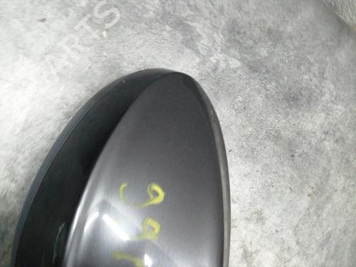 Left mirror BMW 3 (E90) 320 d | BP24430154C26 