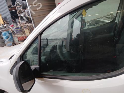 Left front door CITROËN BERLINGO MULTISPACE (B9) 1.6 HDi 110 | BP32745722C2 - Image 8