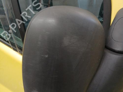 Right mirror OPEL VIVARO A Van (X83) 2.5 CDTI (F7) | BP28381537C27