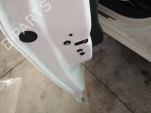 Used Front left lock PEUGEOT 208 I (CA_, CC_) 1.2 VTI 82 (82 hp) 31883588