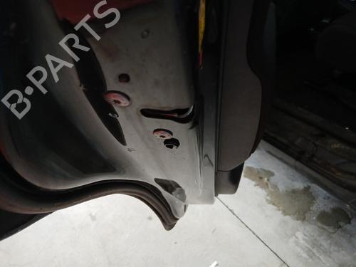 Rear left lock CITROËN C4 Grand Picasso I (UA_) 1.6 HDi | BP29845005C100