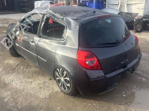 Crossmember RENAULT CLIO III (BR0/1, CR0/1) 1.5 dCi (BR17, CR17) | BP32368302C162