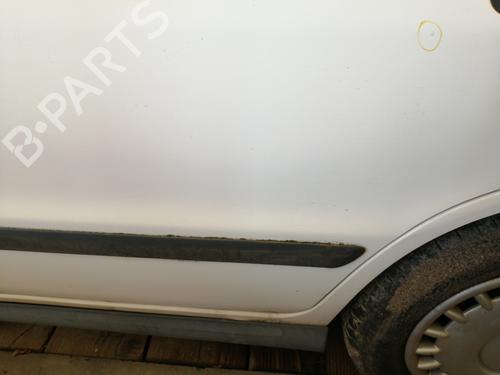 Left rear door VOLVO V40 Estate (645) 1.6 | BP24402754C4 