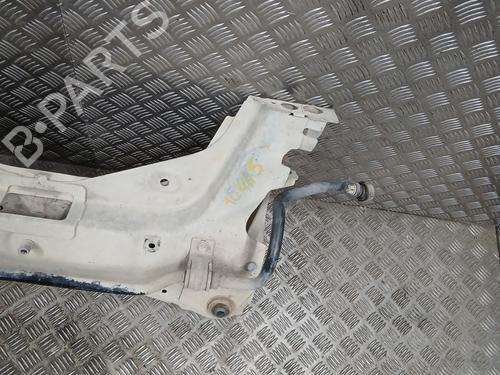 Subframe RENAULT MODUS / GRAND MODUS (F/JP0_) 1.5 dCi (FP0F, JP0F) | BP31317377M9 