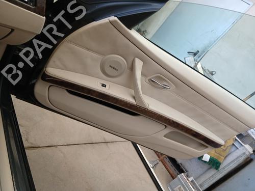 Used Front right window mechanism Front right window mechanism BMW 3 Coupe (E92) 330 d (231 hp) 28521836 28521836