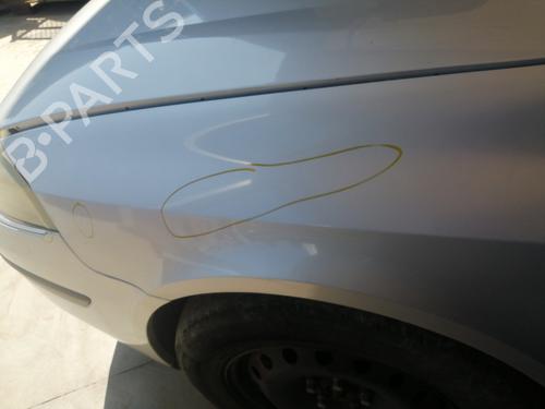 Left front fenders RENAULT LAGUNA II Grandtour (KG0/1_) 1.9 dCi 7701475993