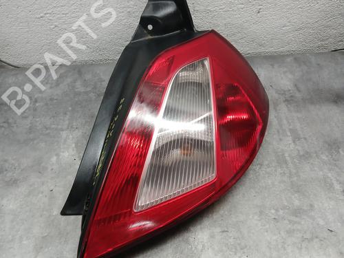 Used Right taillight Right taillight 28124678 28124678