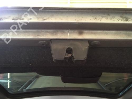 Used Tailgate lock Tailgate lock PEUGEOT 206 SW (2E/K) 1.6 16V (109 hp) 40451167 40451167