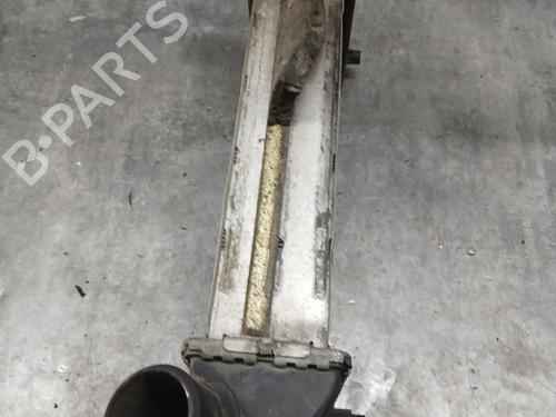 Intercooler FIAT 500 (312_) 1.3 D Multijet (312AXB1A) | BP31925862M30 