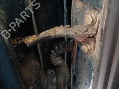 Dørhængsel/Dørbegrænser PEUGEOT 306 Hatchback (7A, 7C, N3, N5) 1.8 16V (110 hp) 31770185