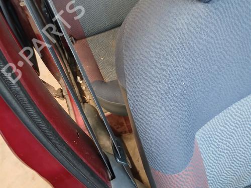 Front right seatbelt RENAULT KANGOO (KC0/1_) 1.9 dTi (KC0U) | BP38296626I25 - Image 4