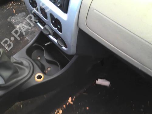 Right front window switch DACIA SANDERO 1.5 dCi | BP40018673I26 - Image 3