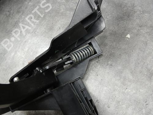 Clutch pedal RENAULT MASTER III Van (FV) 2.3 dCi 145 FWD (FV0E, FV0F, FV0H, FV02, FV0M, FV0S,... | BP31018217I13