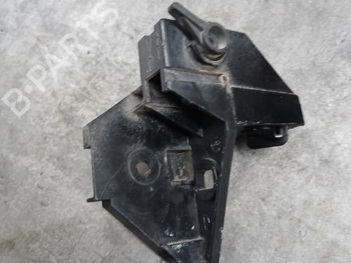 Used Right headlight support PEUGEOT 205 II (20A/C) 1.7 Diesel (60 hp) 32725529