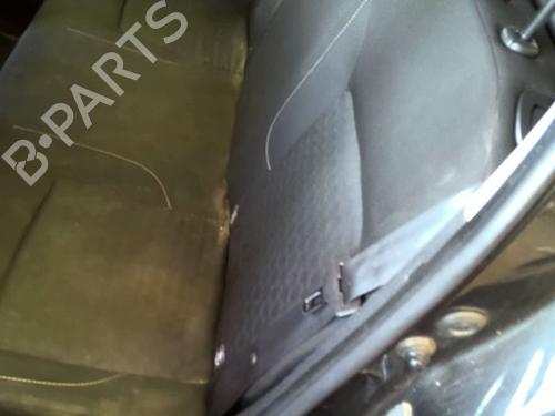 Used Rear left seatbelt Rear left seatbelt 38681736 38681736
