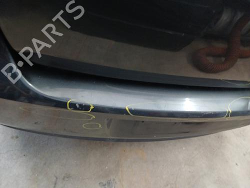 Rear bumper RENAULT LAGUNA III (BT0/1) 2.0 dCi (BT01, BT08, BT09, BT0E, BT0K, BT12, BT1C, BT1D,... | BP32024700C8