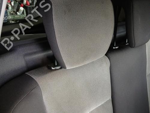 Rear seat RENAULT MODUS / GRAND MODUS (F/JP0_) 1.5 dCi (JP0G, JP0H) | BP29888673C17 