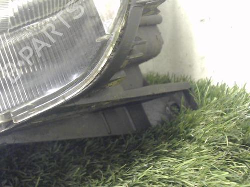 Used Left headlight Left headlight OPEL CORSA C (X01) 1.2 (F08, F68) (75 hp) 21276170 21276170
