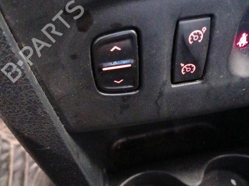 Left front window switch DACIA SANDERO II 1.5 dCi | BP29736198I27 