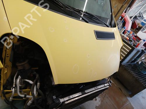 Hood OPEL VIVARO A Van (X83) 2.5 CDTI (F7) | BP28381525C1