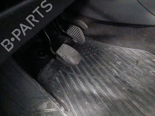Clutch pedal PEUGEOT 308 I (4A_, 4C_) 2.0 HDi | BP29725281I13 